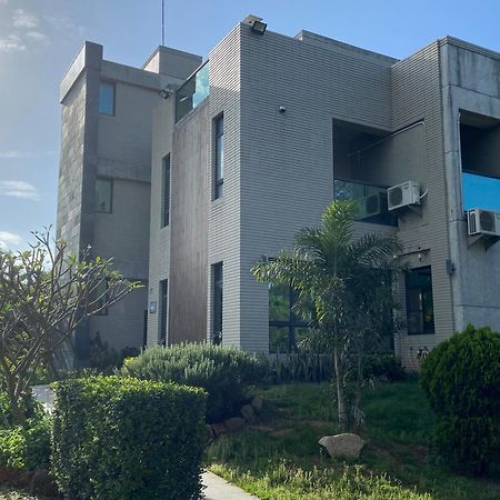 Kinmen 2 Home Puju Homestay Jinhu Εξωτερικό φωτογραφία