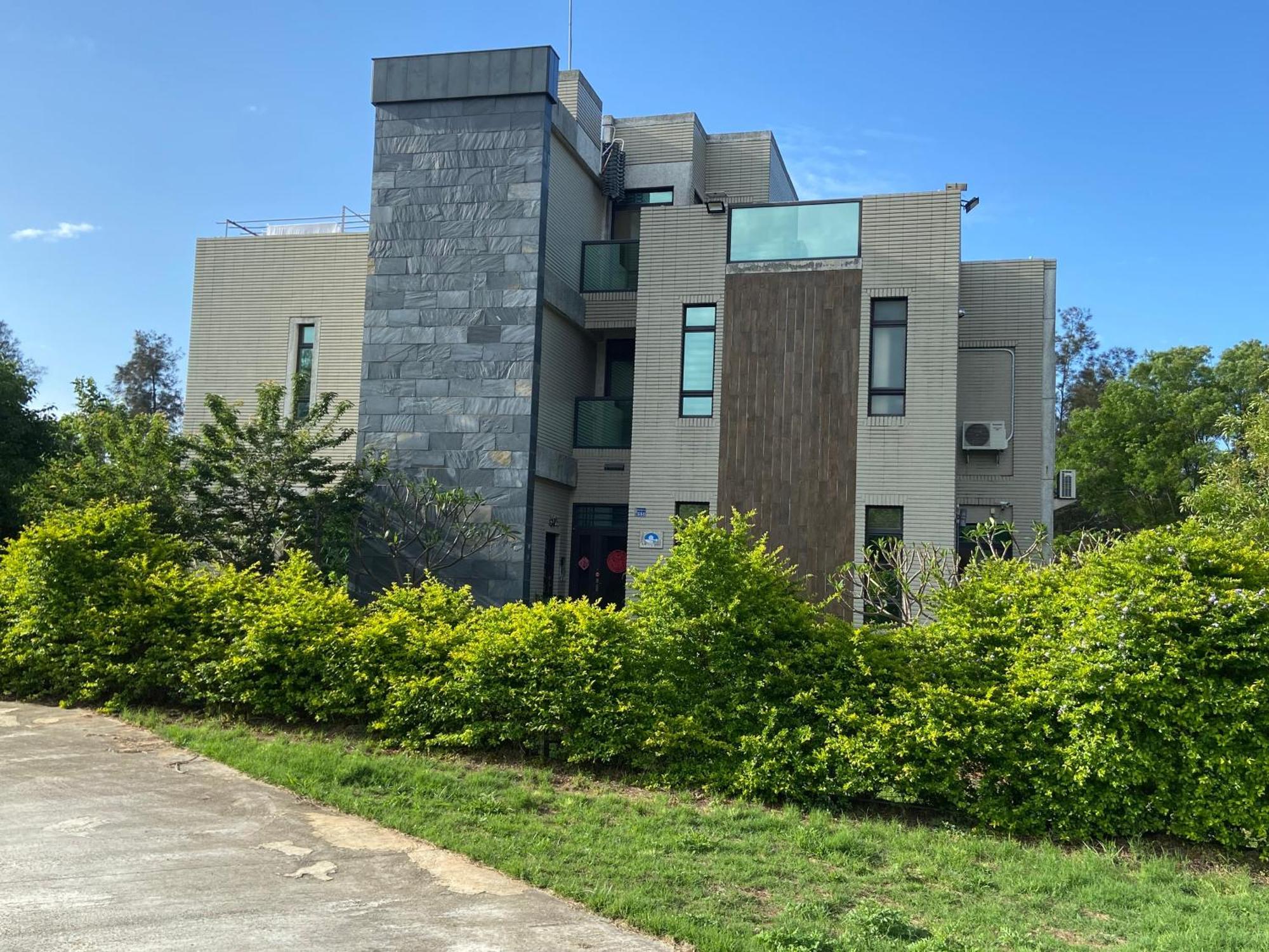 Kinmen 2 Home Puju Homestay Jinhu Εξωτερικό φωτογραφία