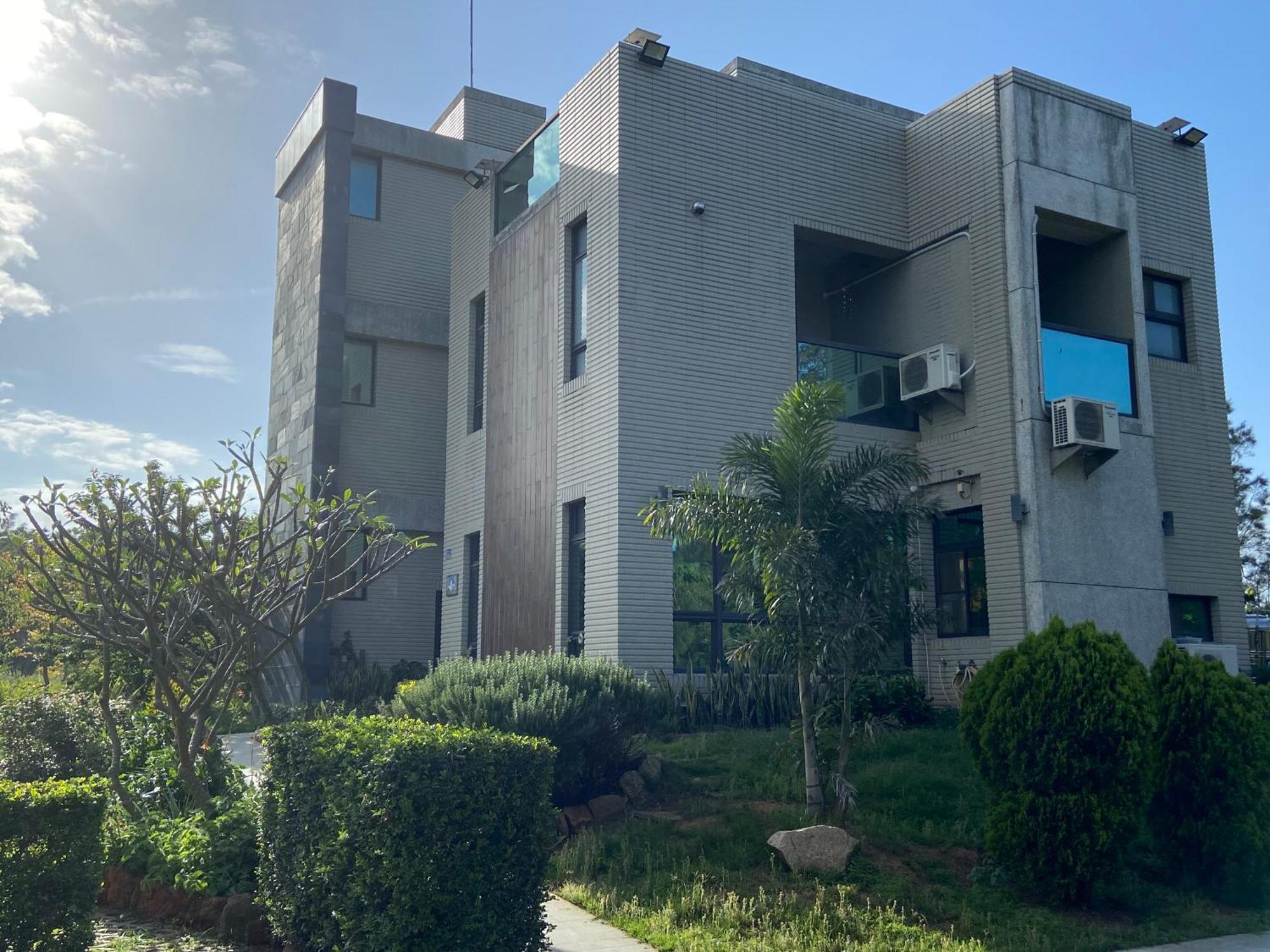 Kinmen 2 Home Puju Homestay Jinhu Εξωτερικό φωτογραφία