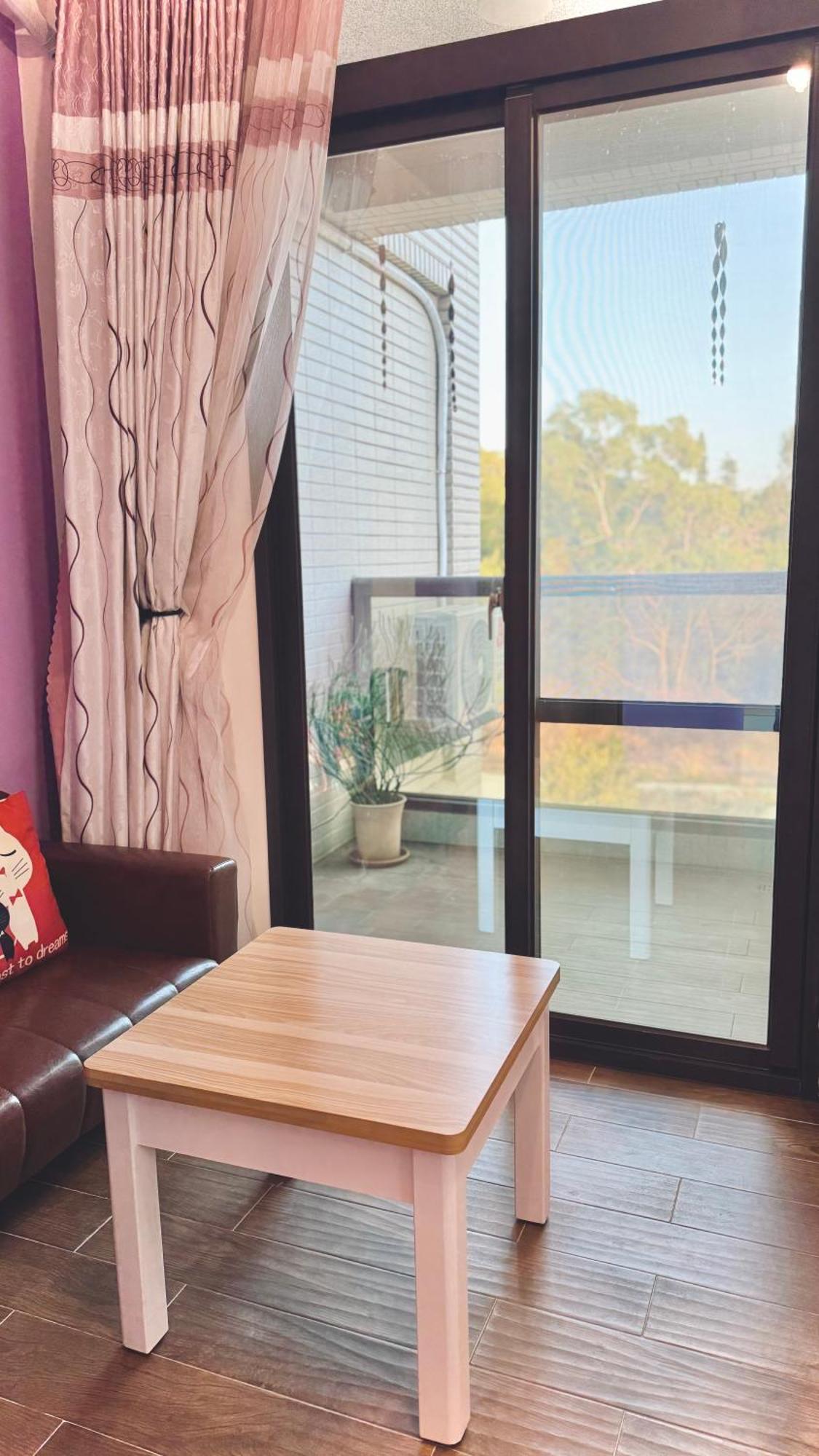 Kinmen 2 Home Puju Homestay Jinhu Εξωτερικό φωτογραφία
