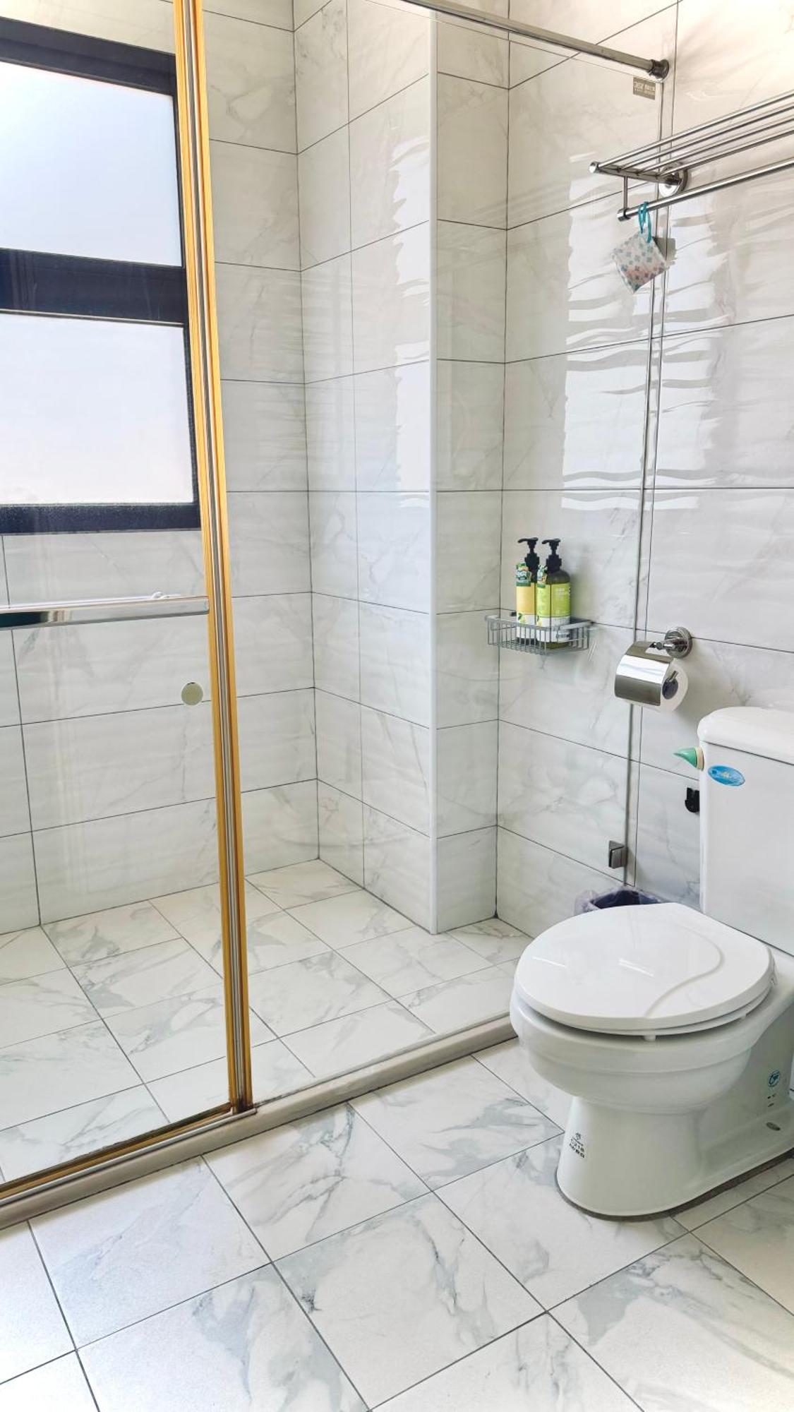 Kinmen 2 Home Puju Homestay Jinhu Εξωτερικό φωτογραφία