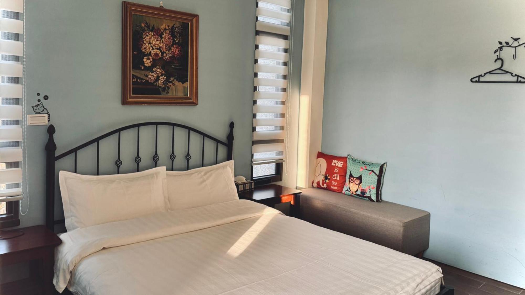 Kinmen 2 Home Puju Homestay Jinhu Εξωτερικό φωτογραφία