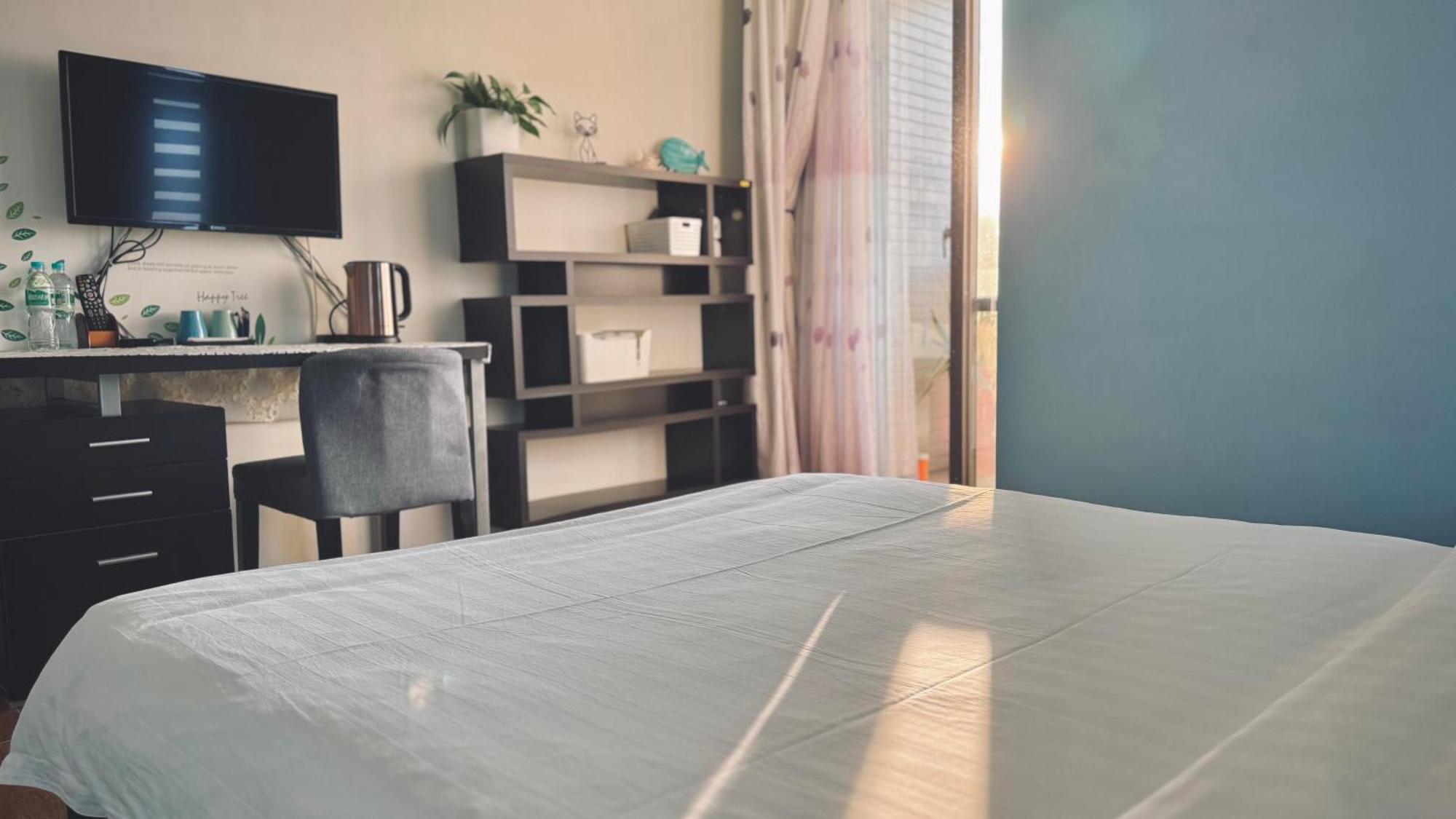 Kinmen 2 Home Puju Homestay Jinhu Εξωτερικό φωτογραφία