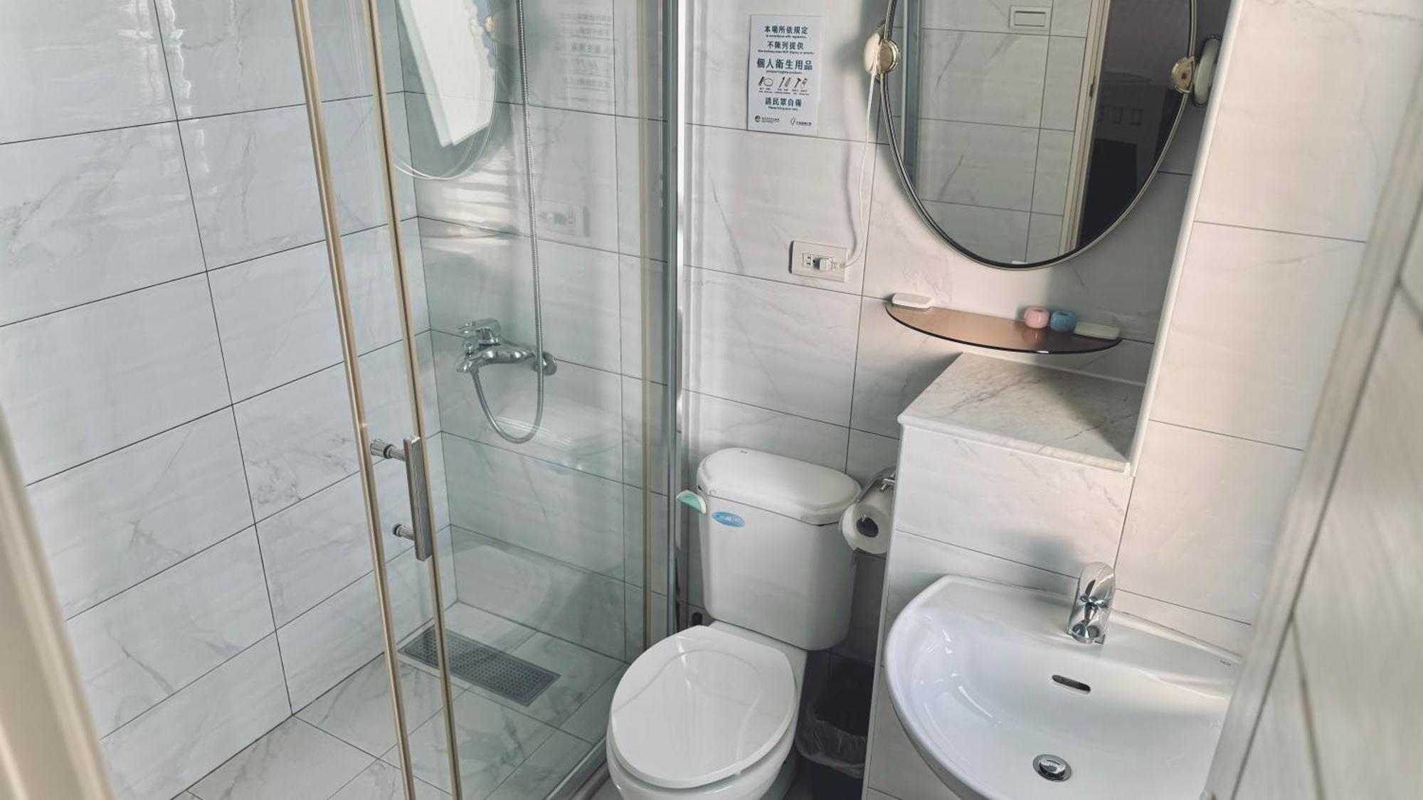 Kinmen 2 Home Puju Homestay Jinhu Εξωτερικό φωτογραφία