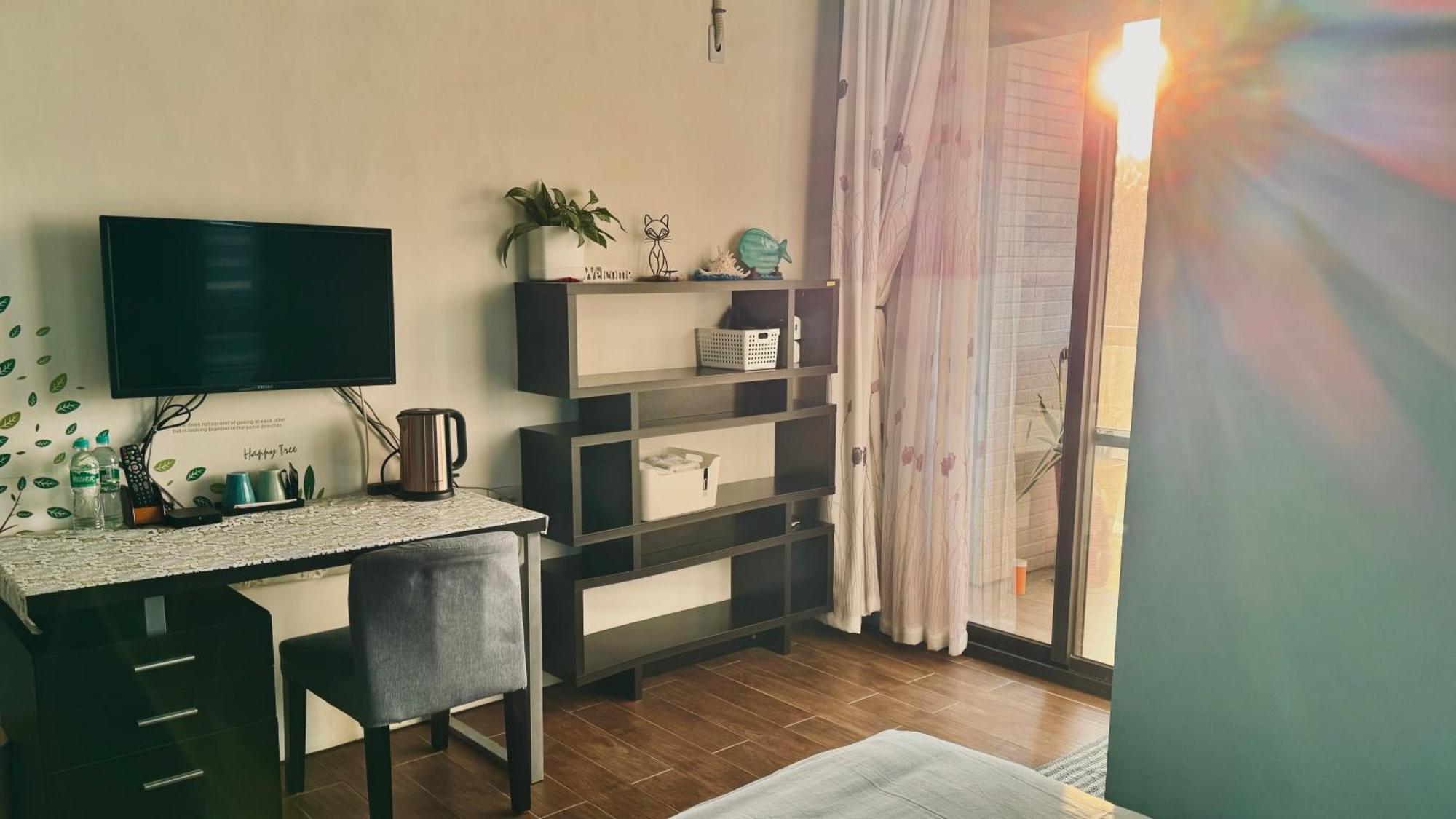 Kinmen 2 Home Puju Homestay Jinhu Εξωτερικό φωτογραφία