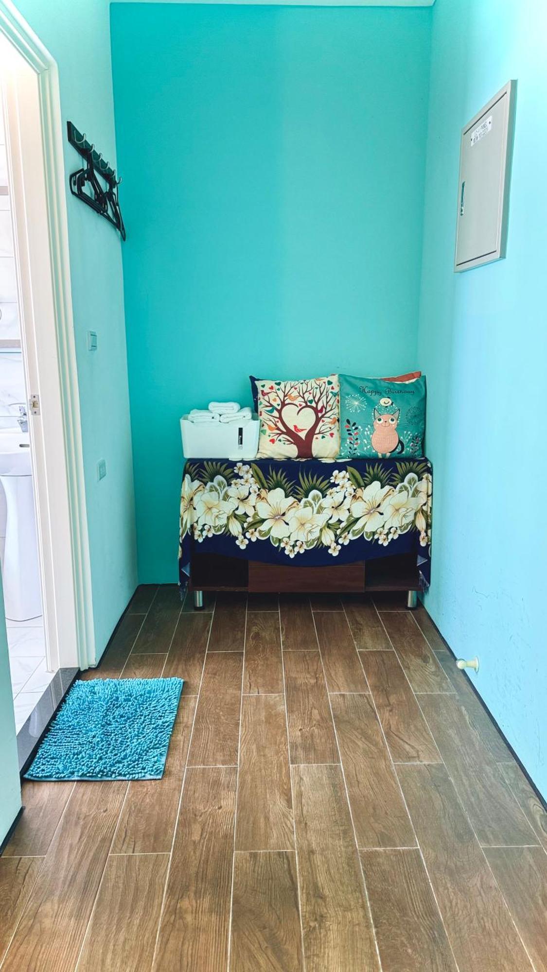 Kinmen 2 Home Puju Homestay Jinhu Εξωτερικό φωτογραφία