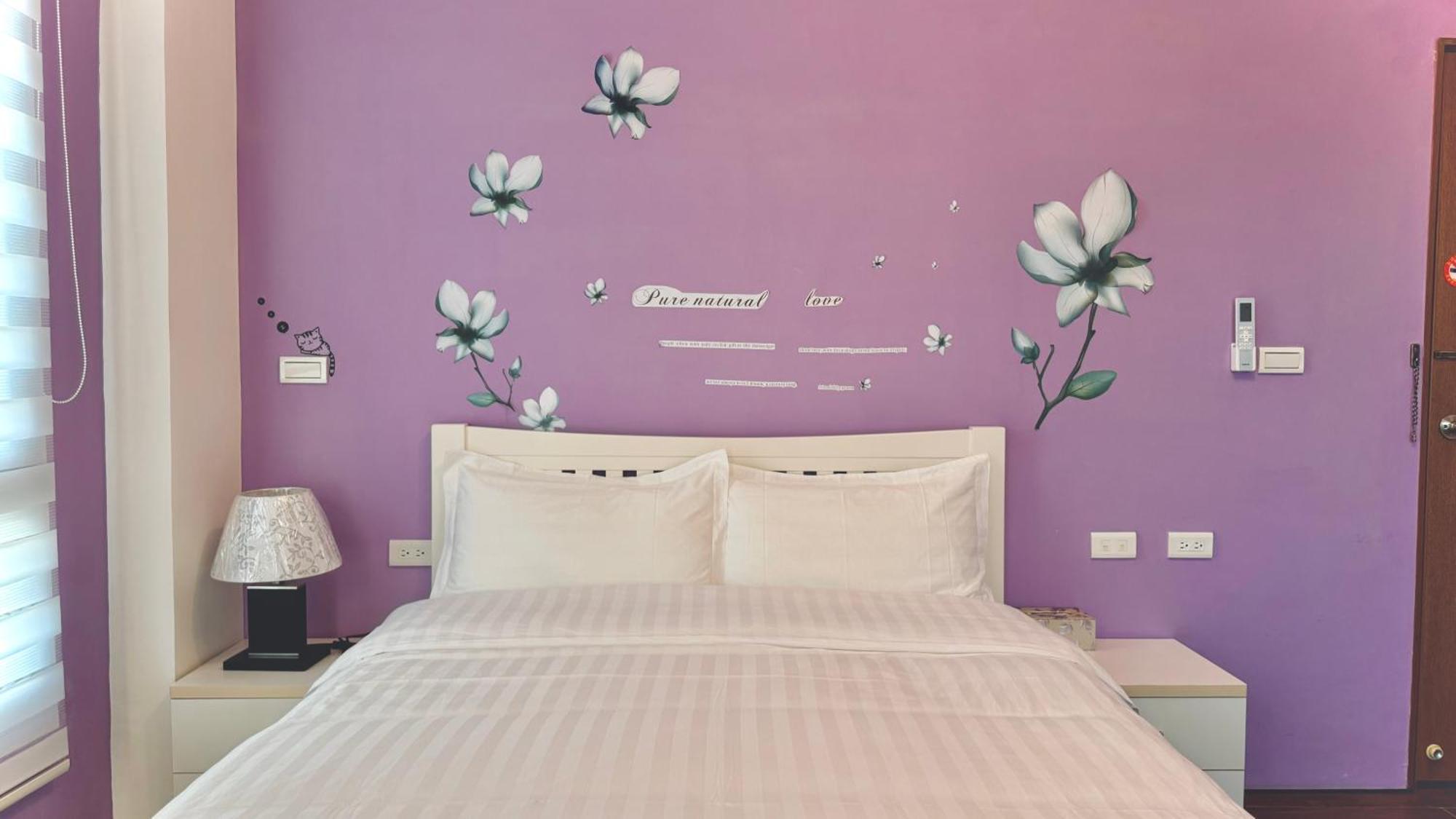Kinmen 2 Home Puju Homestay Jinhu Εξωτερικό φωτογραφία