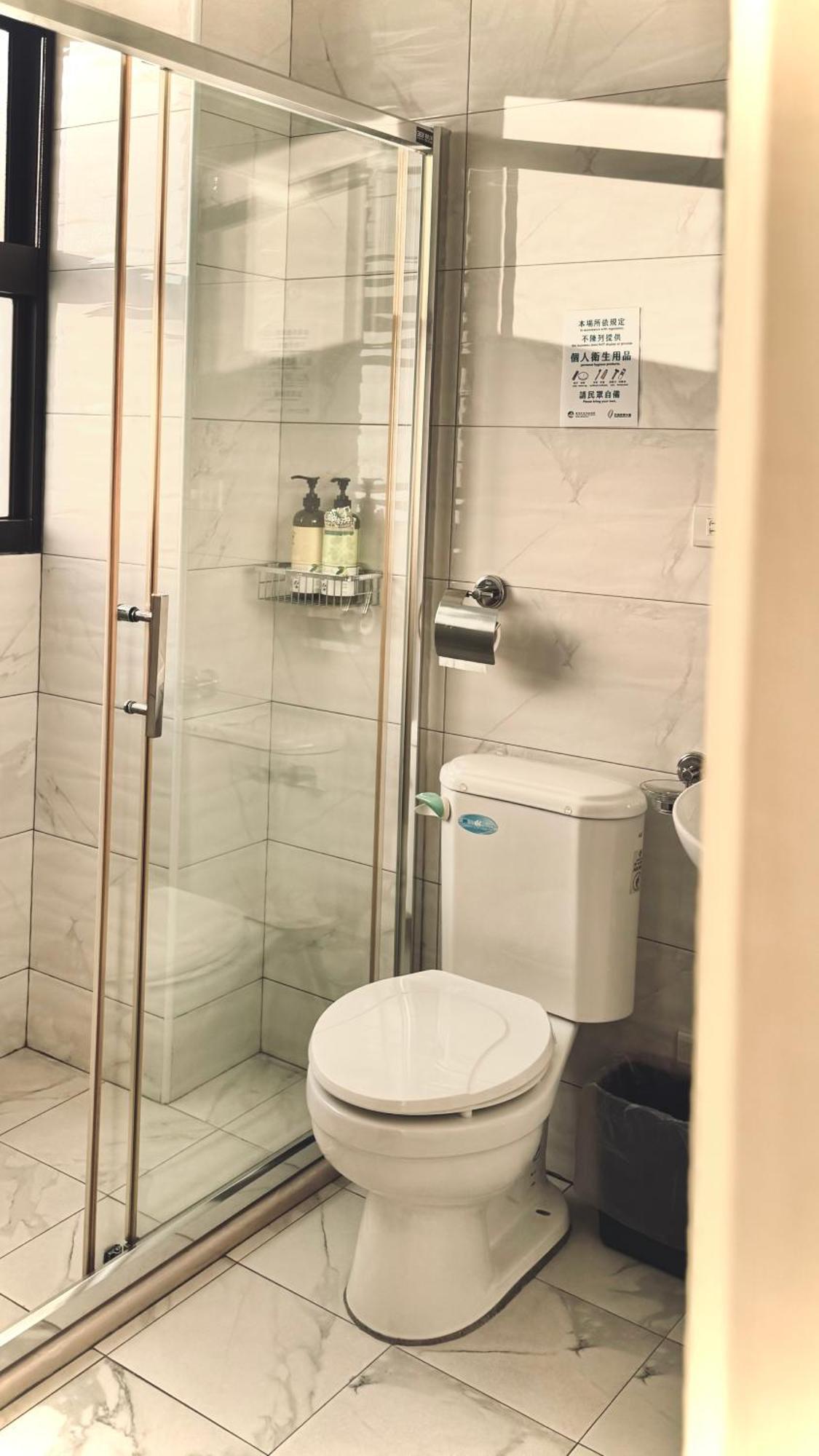 Kinmen 2 Home Puju Homestay Jinhu Εξωτερικό φωτογραφία