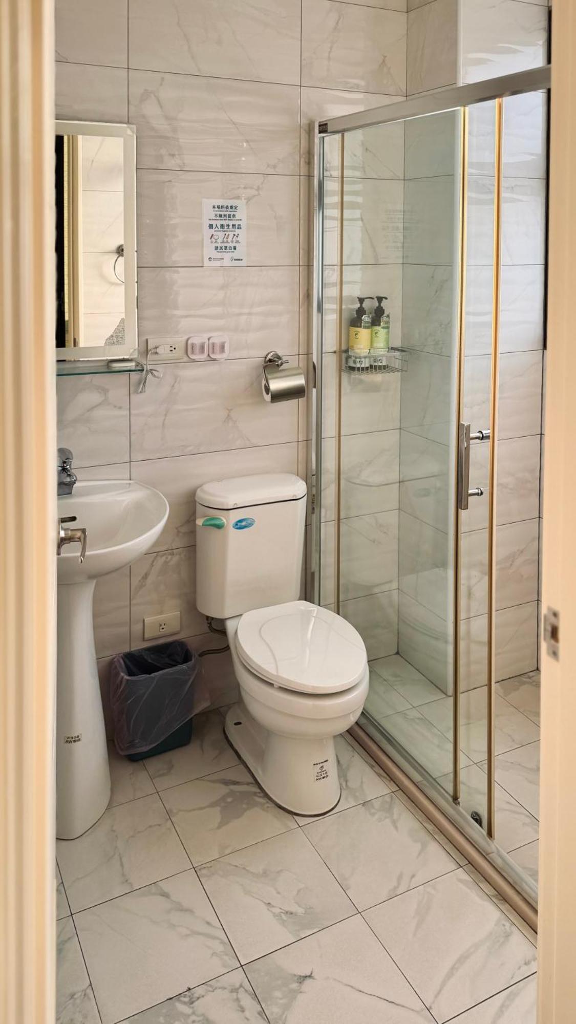 Kinmen 2 Home Puju Homestay Jinhu Εξωτερικό φωτογραφία