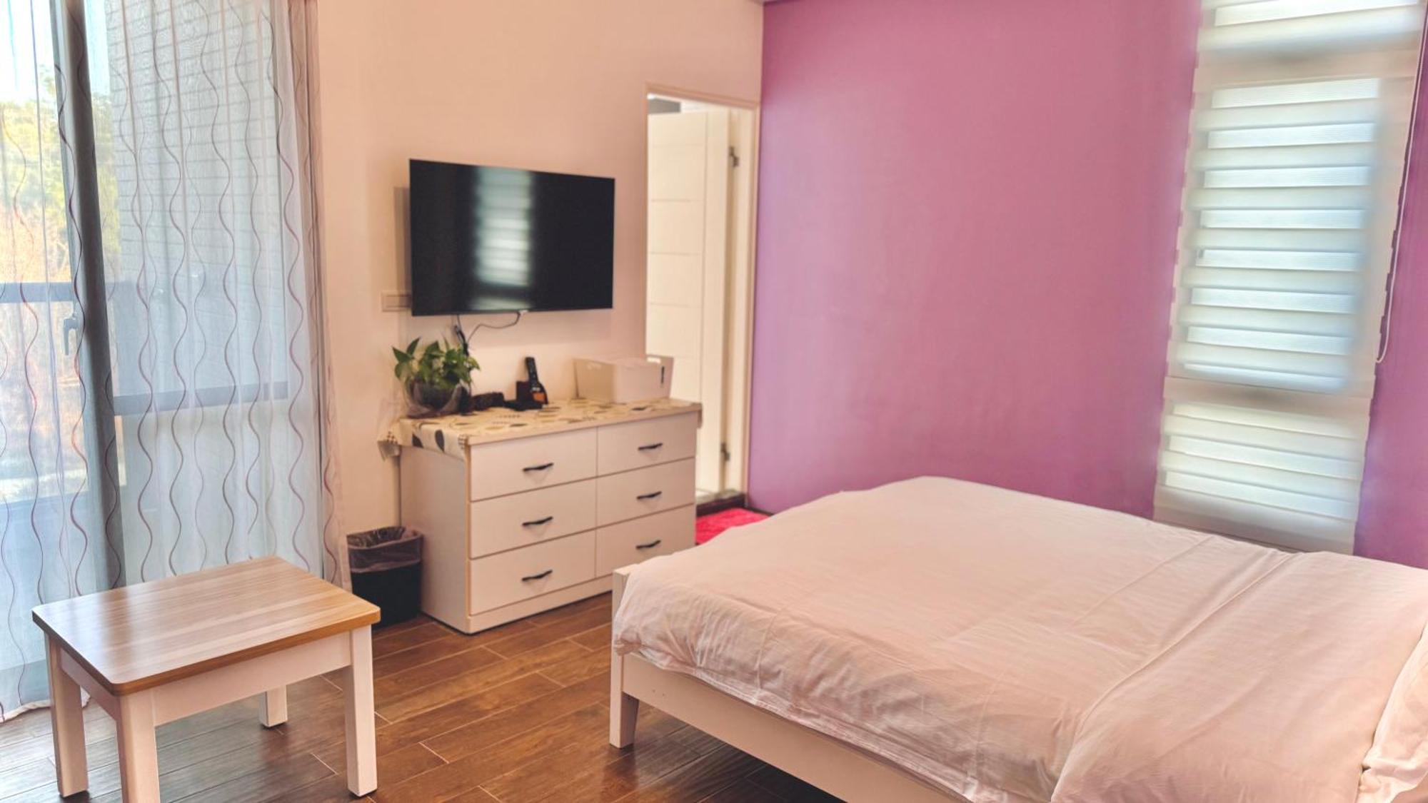 Kinmen 2 Home Puju Homestay Jinhu Εξωτερικό φωτογραφία