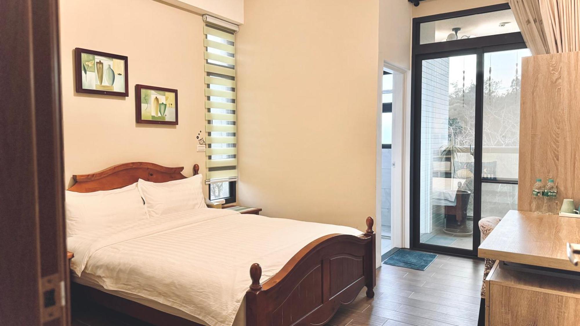 Kinmen 2 Home Puju Homestay Jinhu Εξωτερικό φωτογραφία