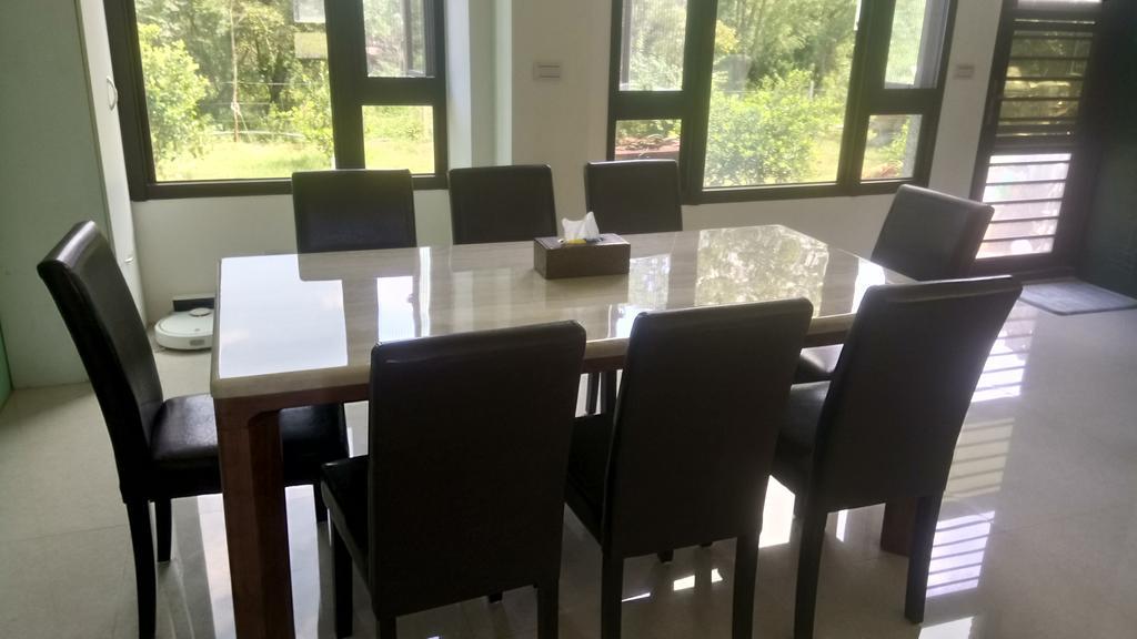 Kinmen 2 Home Puju Homestay Jinhu Εξωτερικό φωτογραφία