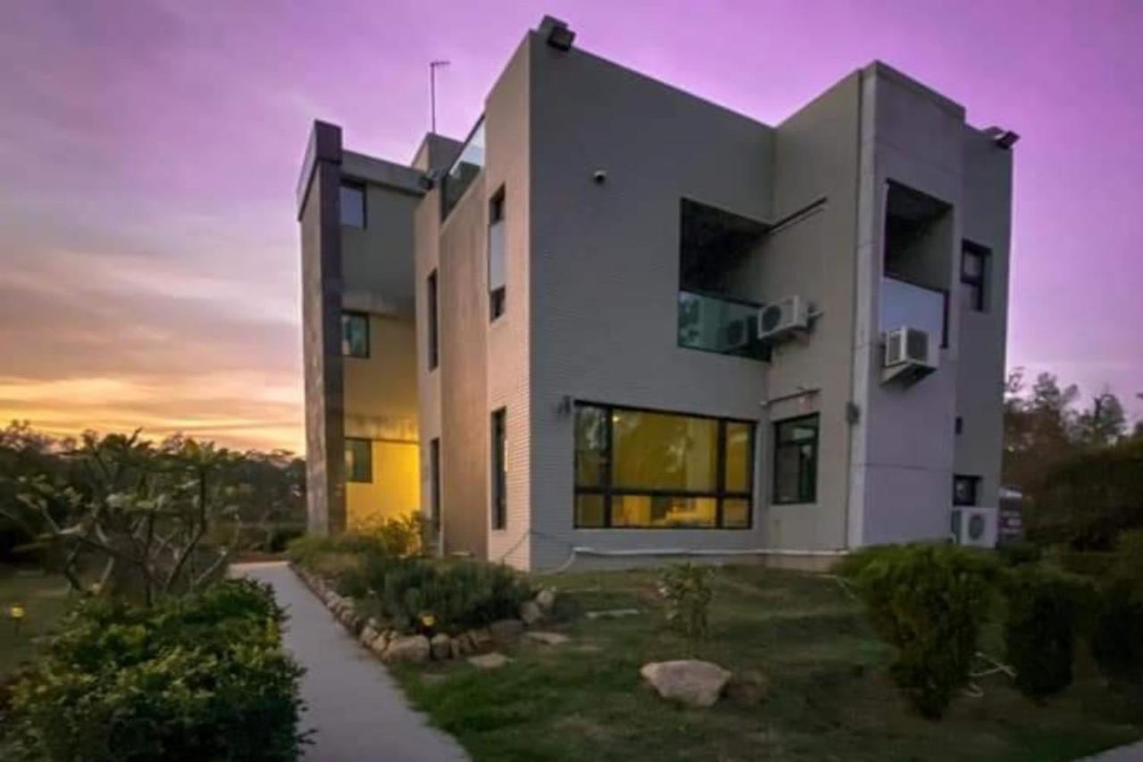 Kinmen 2 Home Puju Homestay Jinhu Εξωτερικό φωτογραφία